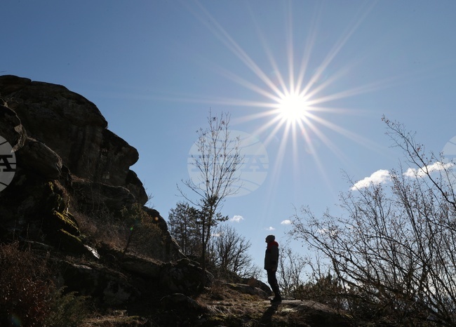 Условията за туризъм в планините са добри, казаха от Планинската спасителна служба на БЧК