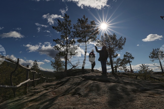 Прогноза за времето