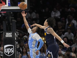 Nuggets Cavaliers Basketball