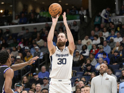 Kings Grizzlies Basketball