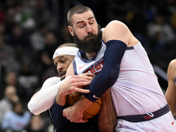 Mavericks Wizards Basketball