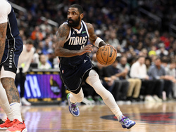 Mavericks Wizards Basketball