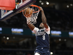 Mavericks Wizards Basketball