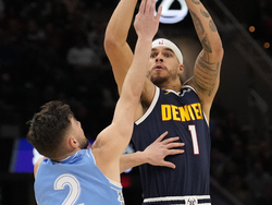Nuggets Cavaliers Basketball