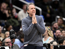 Mavericks Wizards Basketball