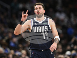 Mavericks Wizards Basketball