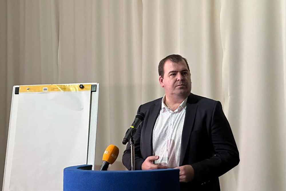 Министър Явор Гечев: Стратегическият план ще бъде променен при пълна прозрачност и спазване на законодателството