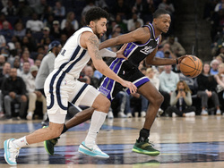 Kings Grizzlies Basketball