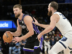Kings Grizzlies Basketball