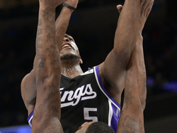 Kings Grizzlies Basketball