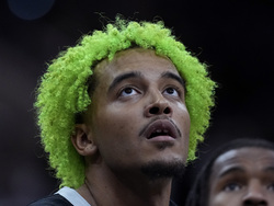 Bulls Spurs Basketball