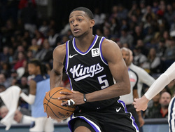 Kings Grizzlies Basketball