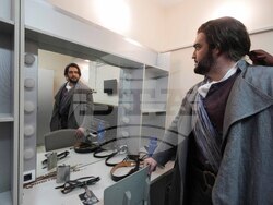 Italy La Scala Tenor