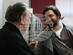 Italy La Scala Tenor