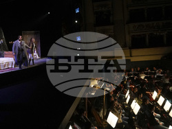 Italy La Scala Tenor