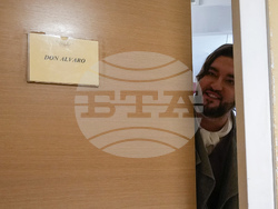 Italy La Scala Tenor