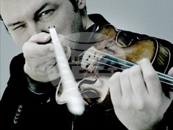 Анне-Софи Мутер, Емануел Паю и Ксения Сидорова ще свирят със Софийската филхармония в пролетния полусезон. Снимка: Софийска филхармония