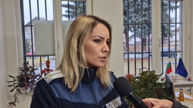 Очакват се около 200 студенти да пристигнат в Боровец за студентския празник, предвидени са необходимите мерки, съобщи инспектор Катрин Божкова