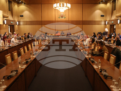 „Солидарност за енергия" - конференция