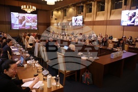 „Солидарност за енергия" - конференция