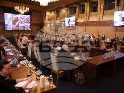 „Солидарност за енергия" - конференция