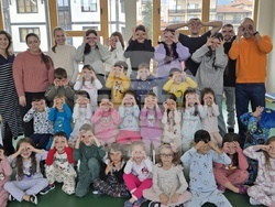 Снимка: Община Банско