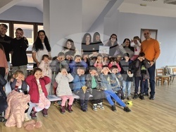 Снимка: Община Банско