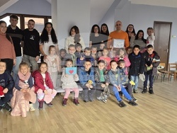 Снимка: Община Банско