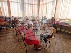 Снимка: Община Банско