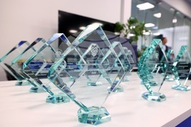 Технически университет - медии - награждаване