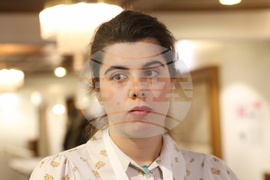 „Солидарност за енергия" - конференция - Елица Капушева