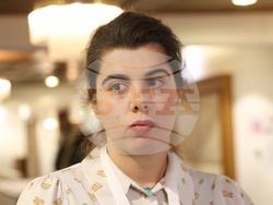 „Солидарност за енергия" - конференция - Елица Капушева