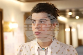 „Солидарност за енергия" - конференция - Елица Капушева