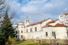 Търговище - Никулден - именици