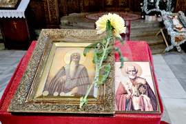 Търговище - Никулден - именици