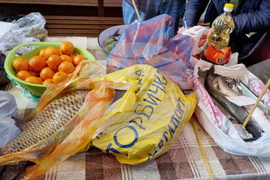 Търговище - Никулден - именици