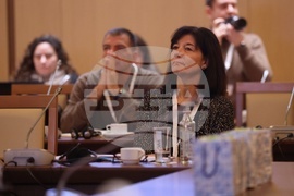 „Солидарност за енергия" - конференция