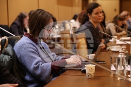 „Солидарност за енергия" - конференция