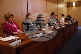 „Солидарност за енергия" - конференция