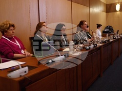 „Солидарност за енергия" - конференция