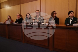 „Солидарност за енергия" - конференция