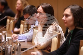 „Солидарност за енергия" - конференция