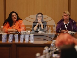 „Солидарност за енергия" - конференция