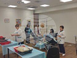 Снимка: Българска болнична асоциация 