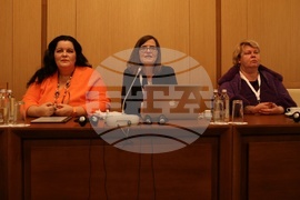 „Солидарност за енергия" - конференция