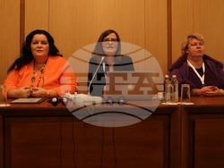 „Солидарност за енергия" - конференция