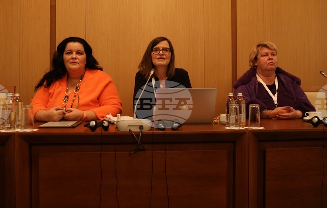 „Солидарност за енергия" - конференция 