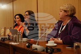 „Солидарност за енергия" - конференция