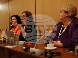 „Солидарност за енергия" - конференция