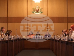 „Солидарност за енергия" - конференция